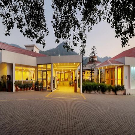 Timber Trail Base Resort - At The Foothills Of Adventure Parwanoo Exterior photo